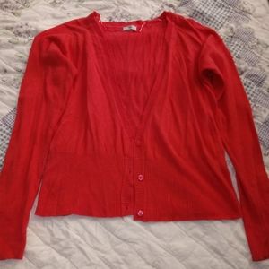 Worthington Juniors Sweater